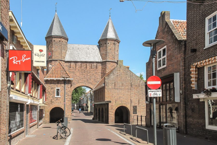 Poppodium Mezz in Amersfoort